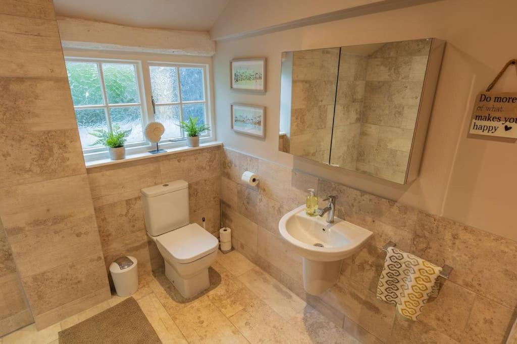 Halfmoon Lodge @ Knights Hole Wheelchair Access Cranbrook Εξωτερικό φωτογραφία